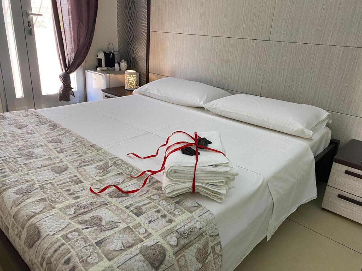 B&B Vistamareblu サン・フォカ エクステリア 写真