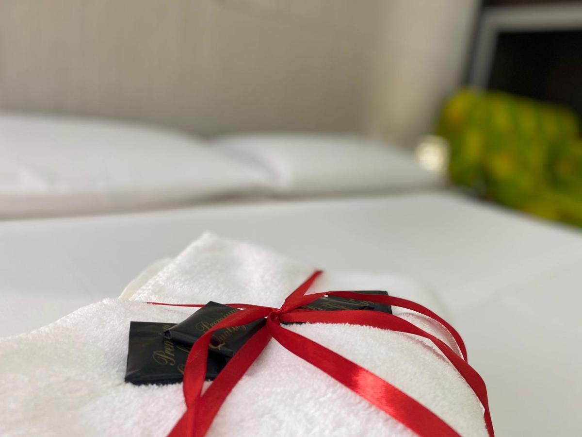 B&B Vistamareblu サン・フォカ エクステリア 写真