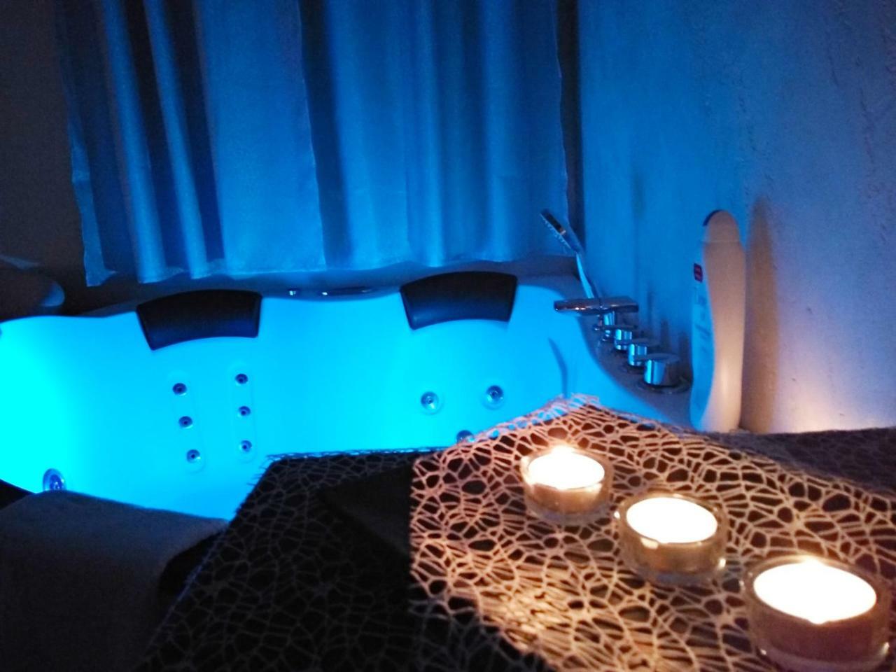 B&B Vistamareblu サン・フォカ 部屋 写真