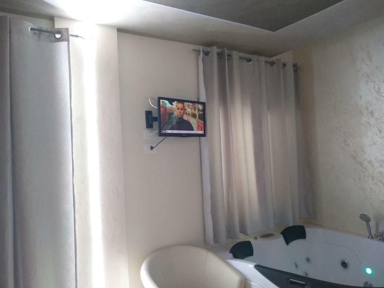 B&B Vistamareblu サン・フォカ 部屋 写真